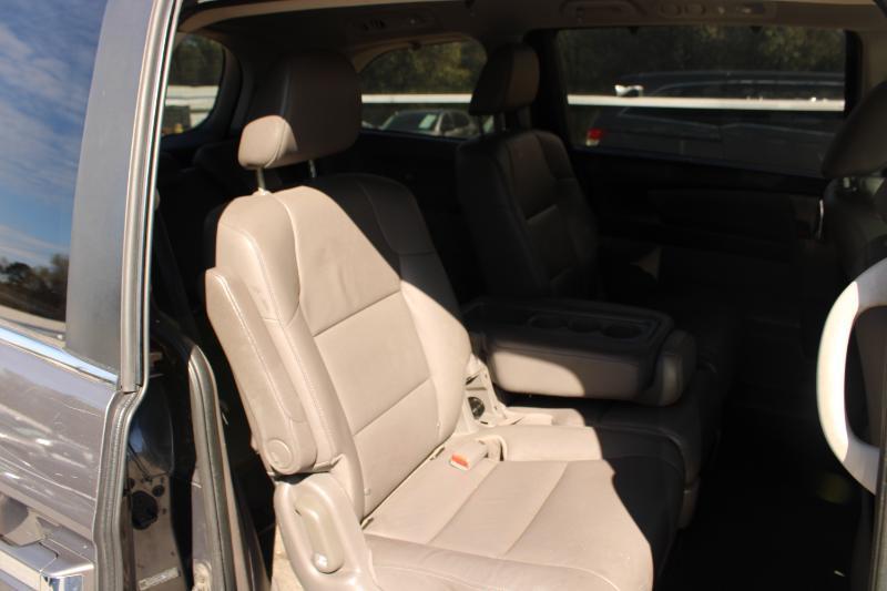 Honda Odyssey 5dr EX-L 2015