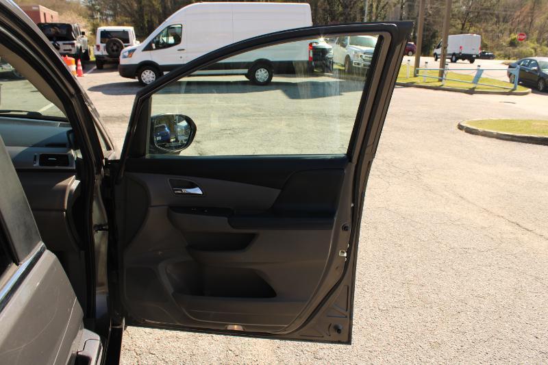 Honda Odyssey 5dr EX-L 2015