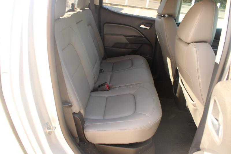 Chevrolet Colorado 2WD Crew Cab 128.3" LT 2015