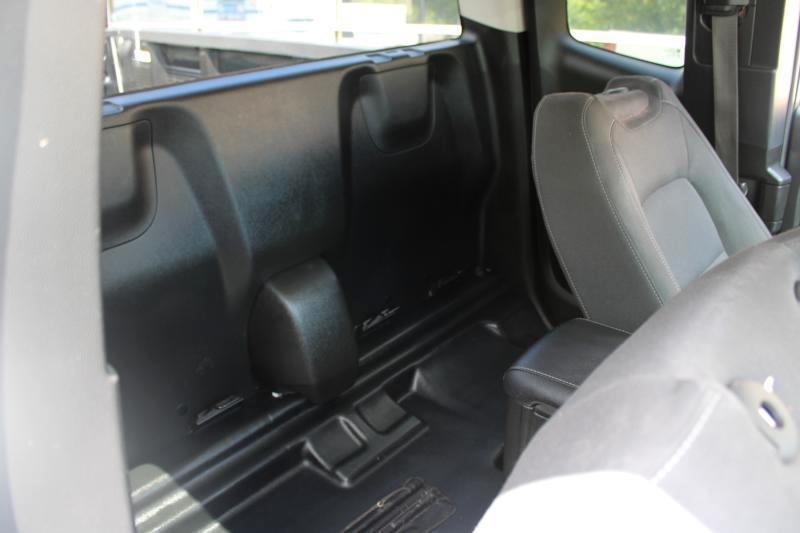 Chevrolet Colorado 2WD Ext Cab 128" LT 2022