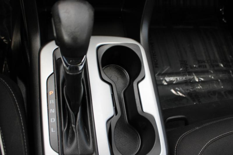Chevrolet Colorado 2WD Ext Cab 128" LT 2022