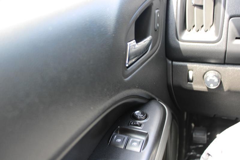 Chevrolet Colorado 2WD Ext Cab 128" LT 2022