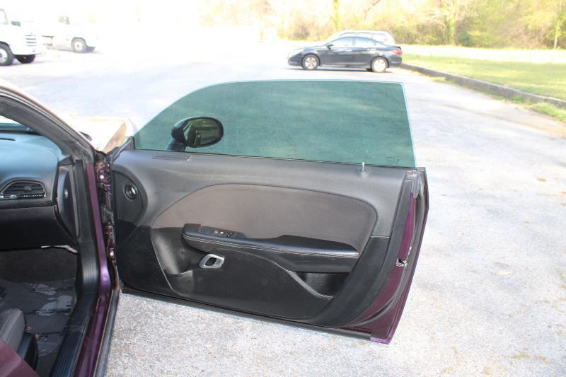 Dodge Challenger SXT RWD 2020