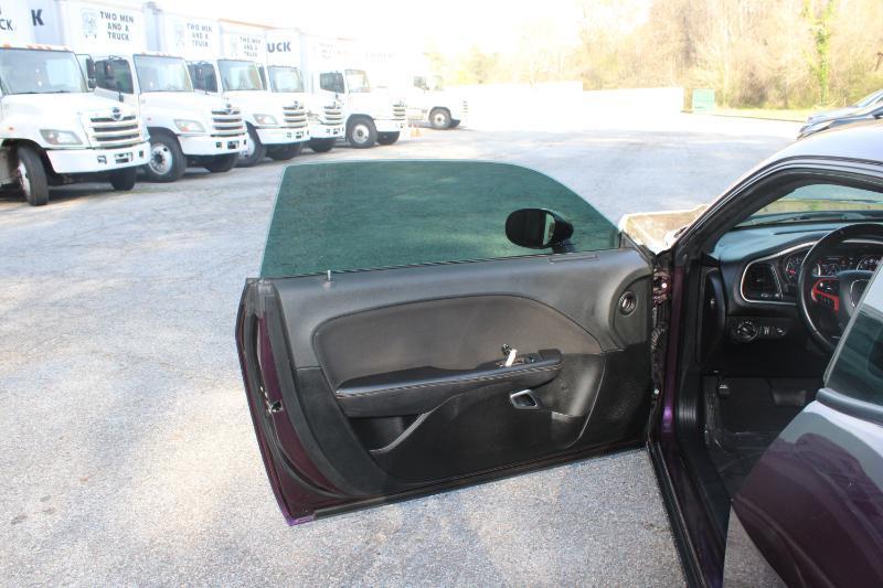 Dodge Challenger SXT RWD 2020