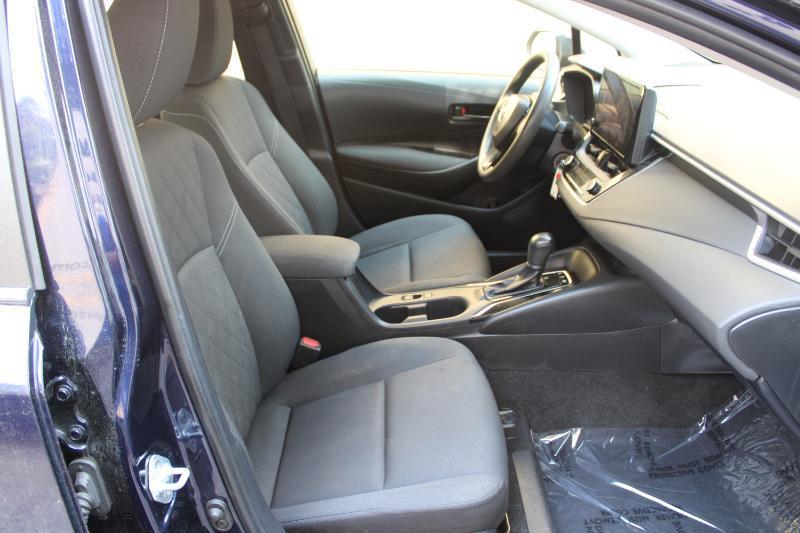 Toyota Corolla Hybrid LE FWD (Natl) 2023
