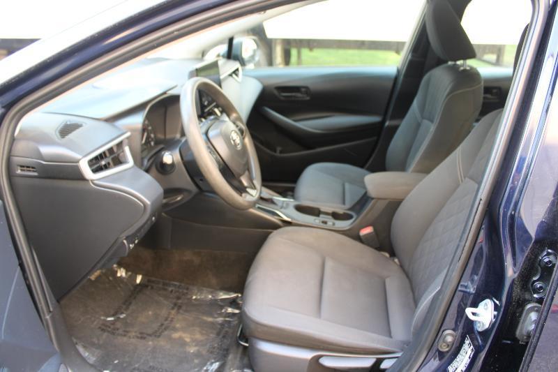 Toyota Corolla Hybrid LE FWD (Natl) 2023