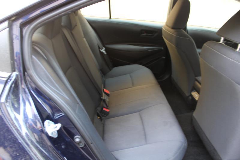 Toyota Corolla Hybrid LE FWD (Natl) 2023
