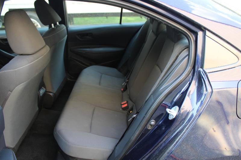 Toyota Corolla Hybrid LE FWD (Natl) 2023