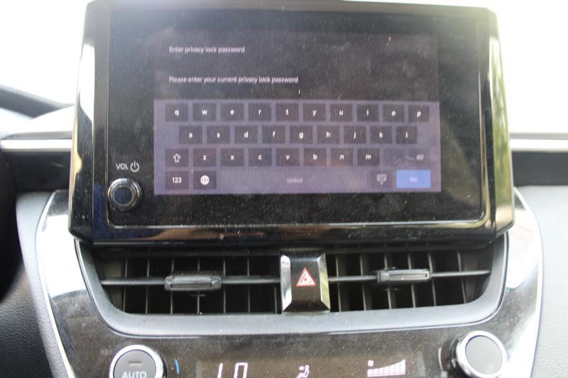 Toyota Corolla Hybrid LE FWD (Natl) 2023