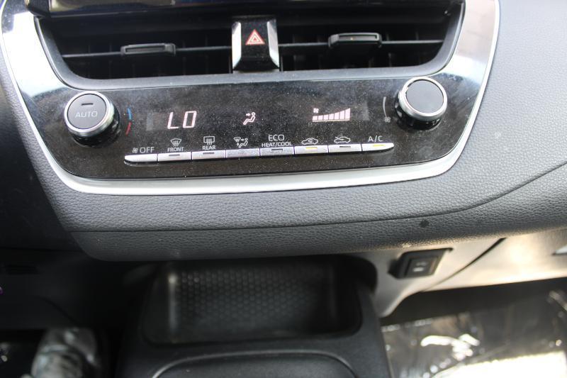 Toyota Corolla Hybrid LE FWD (Natl) 2023