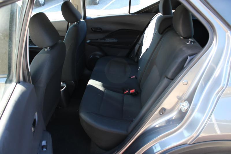 Nissan Kicks S FWD 2023
