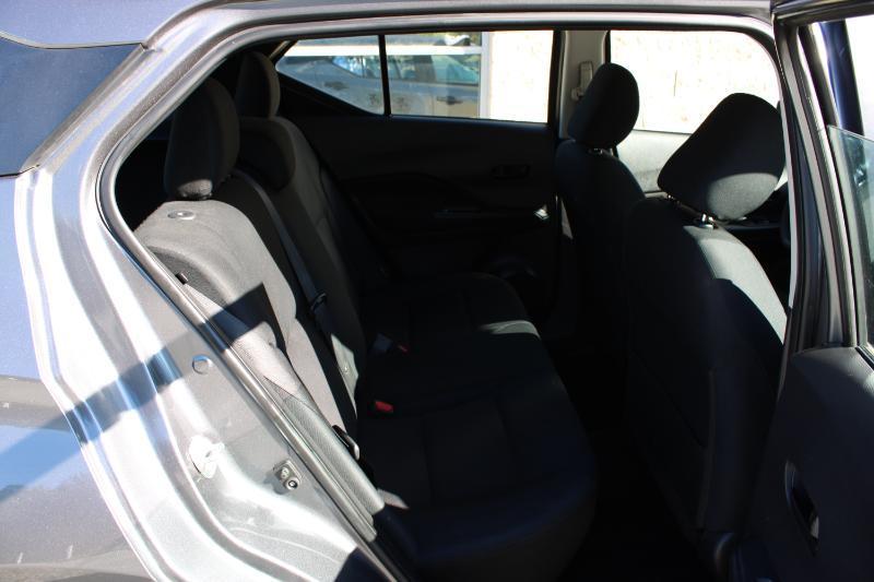 Nissan Kicks S FWD 2023