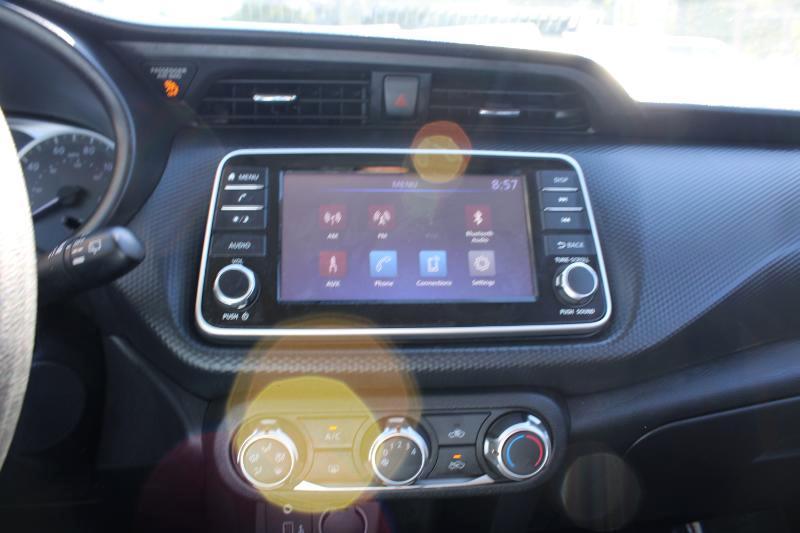 Nissan Kicks S FWD 2023