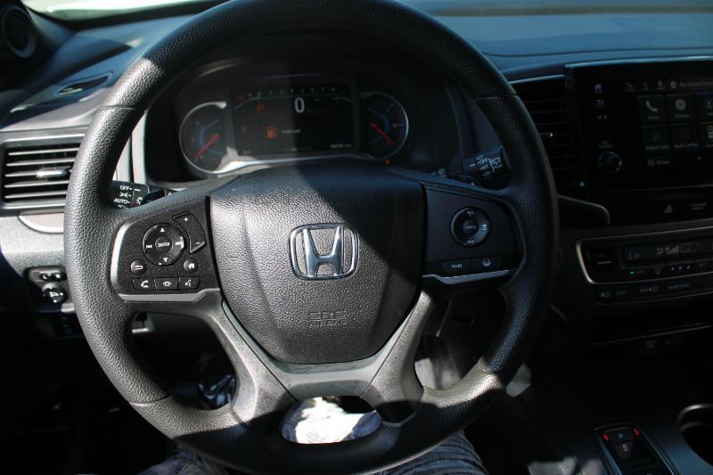 Honda Passport Sport FWD 2021