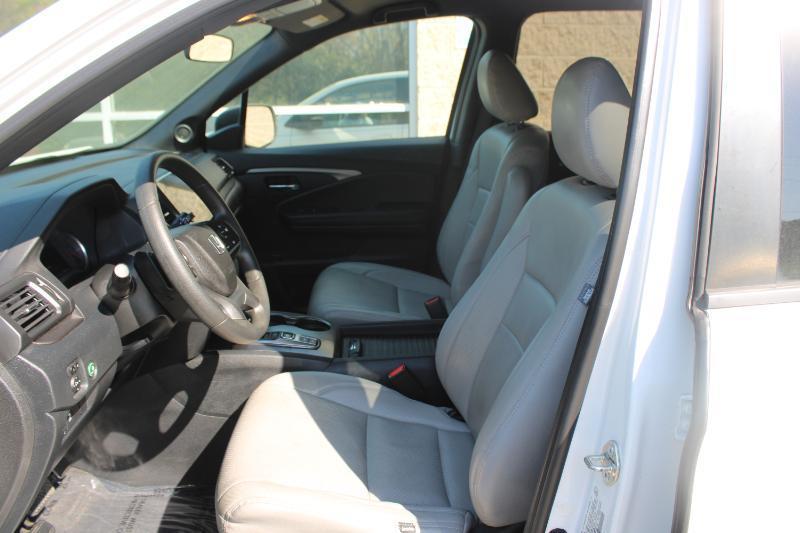 Honda Passport Sport FWD 2021