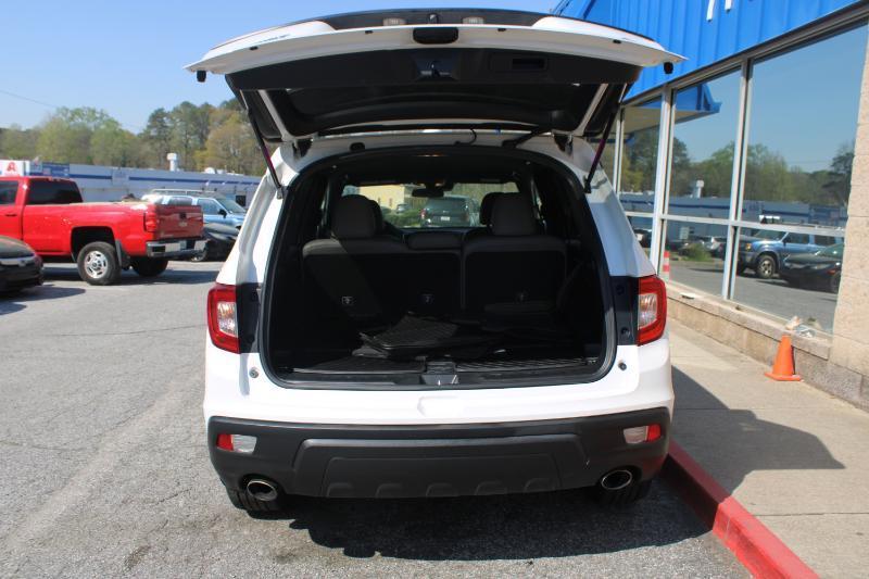 Honda Passport Sport FWD 2021