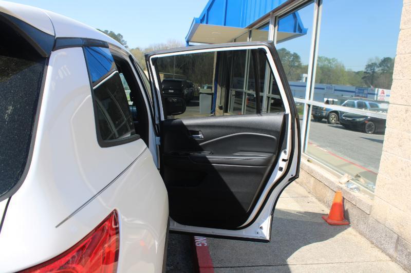 Honda Passport Sport FWD 2021