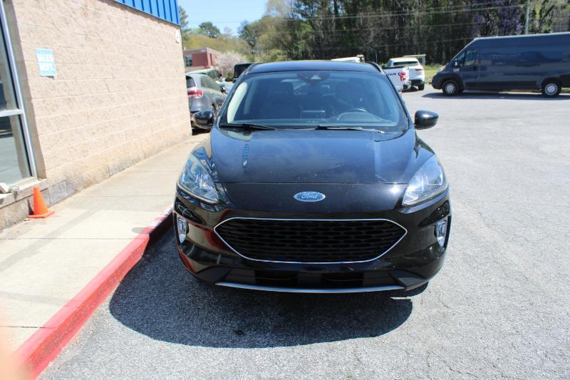 Ford Escape SEL FWD 2020