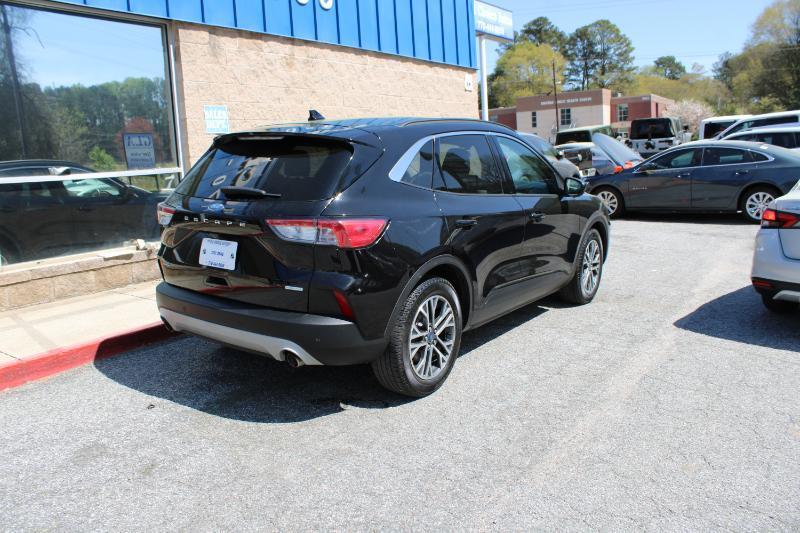 Ford Escape SEL FWD 2020