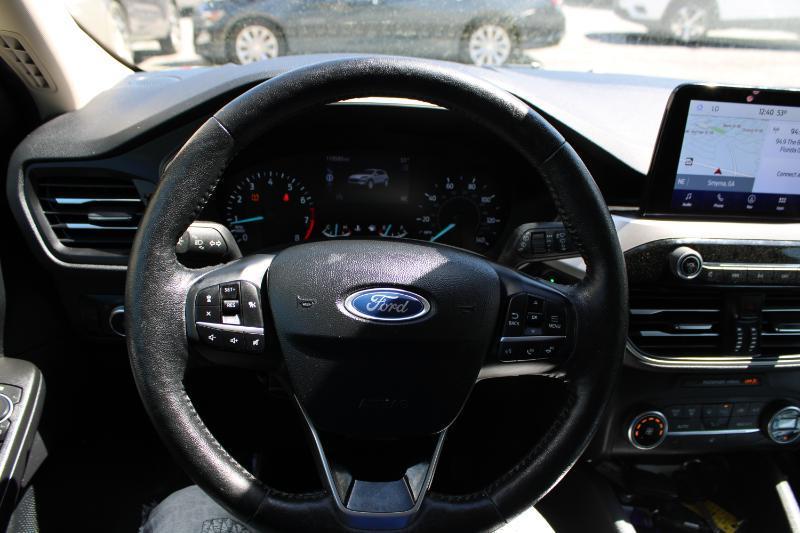 Ford Escape SEL FWD 2020