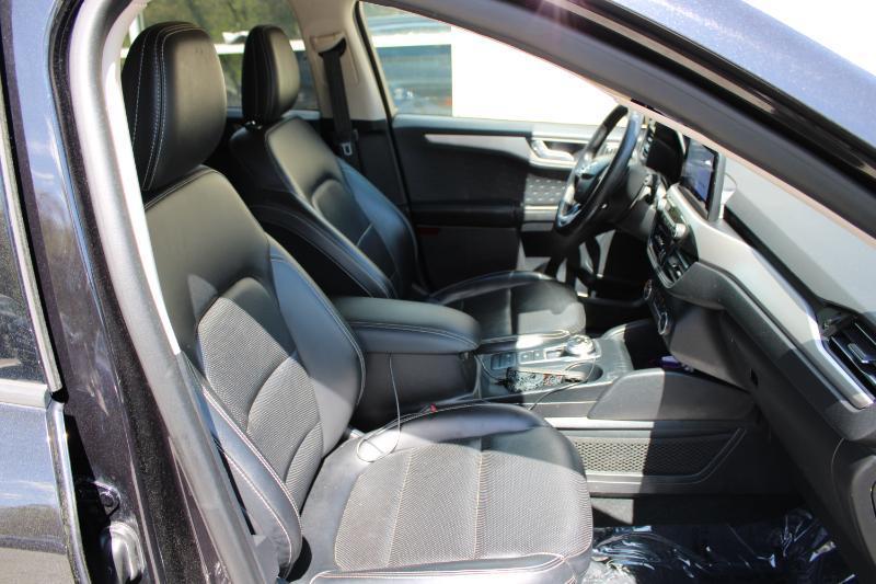 Ford Escape SEL FWD 2020