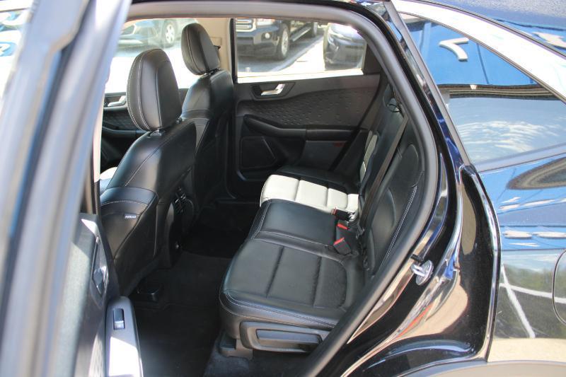 Ford Escape SEL FWD 2020