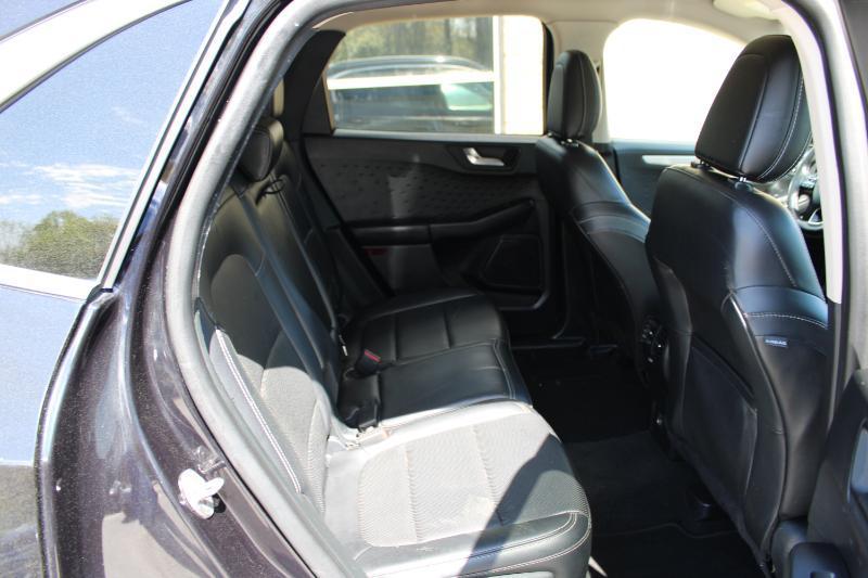 Ford Escape SEL FWD 2020