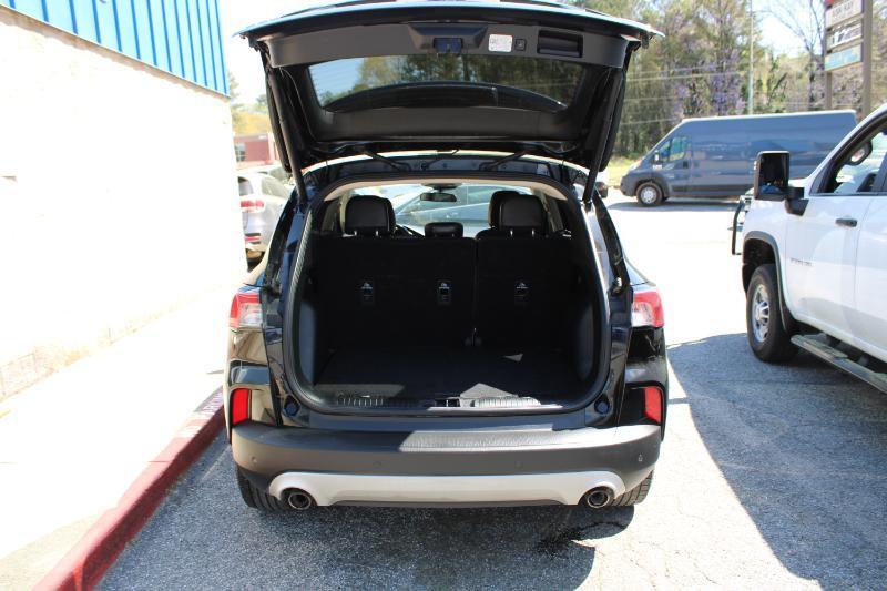 Ford Escape SEL FWD 2020