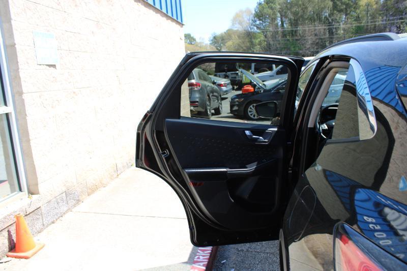 Ford Escape SEL FWD 2020