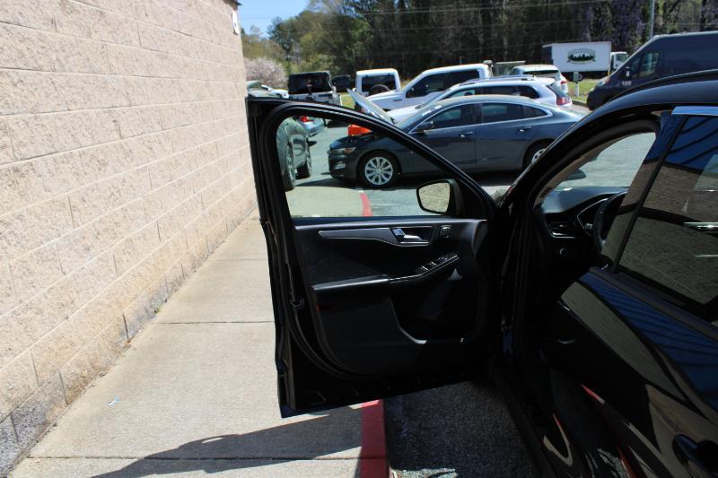 Ford Escape SEL FWD 2020