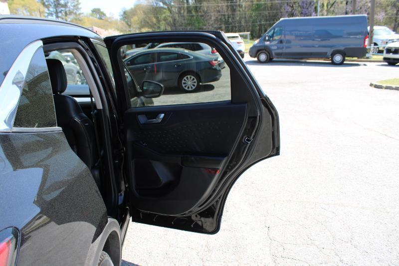 Ford Escape SEL FWD 2020