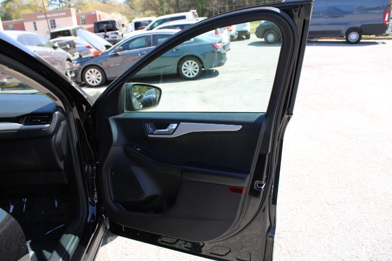 Ford Escape SEL FWD 2020