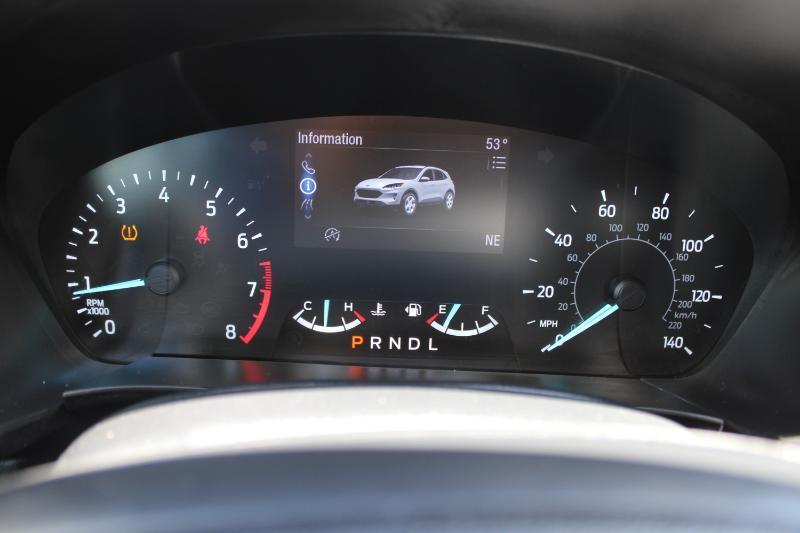 Ford Escape SEL FWD 2020