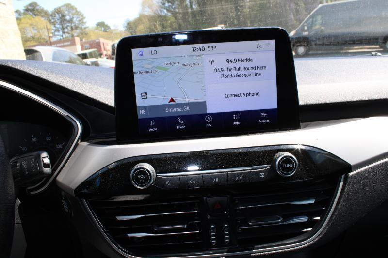 Ford Escape SEL FWD 2020