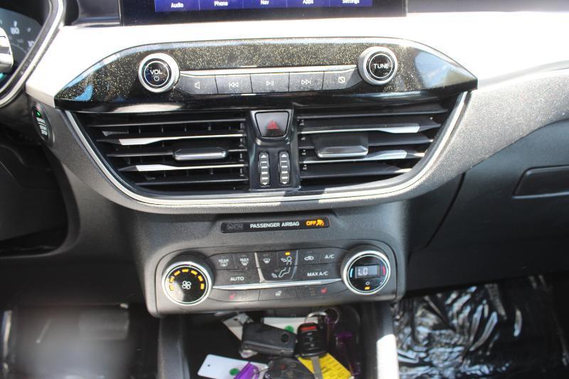 Ford Escape SEL FWD 2020