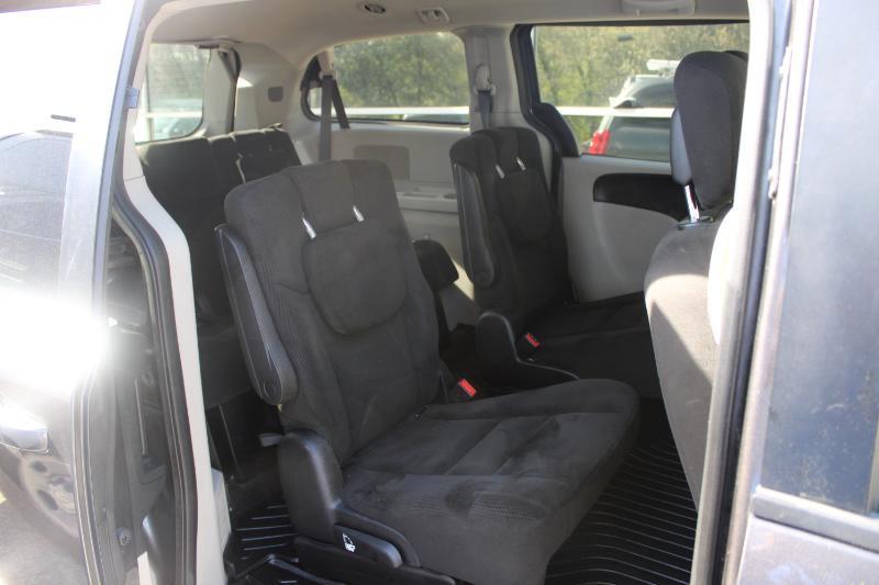 Dodge Grand Caravan 4dr Wgn SXT 2016