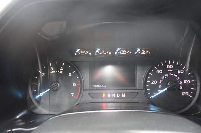 Ford F-150 XL 4WD SuperCrew 5.5' Box 2019