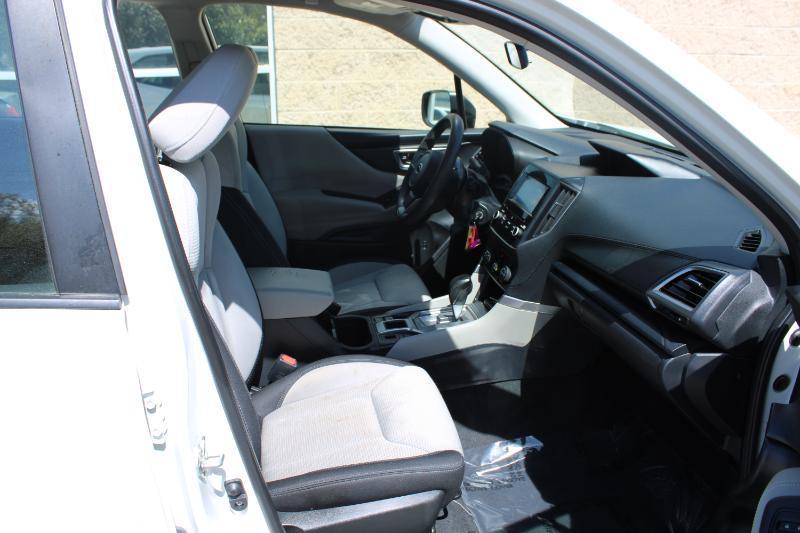 Subaru Forester CVT 2022