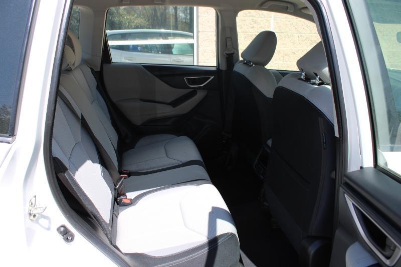 Subaru Forester CVT 2022