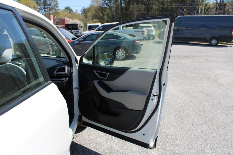 Subaru Forester CVT 2022