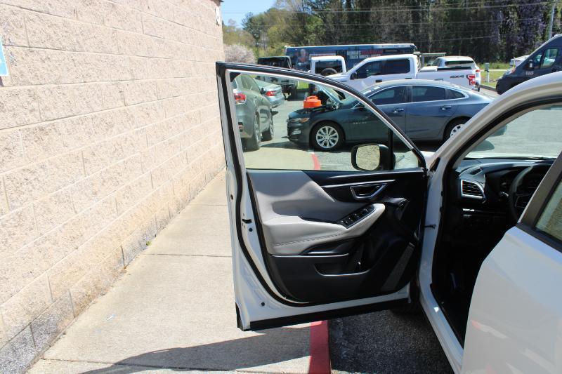 Subaru Forester CVT 2022