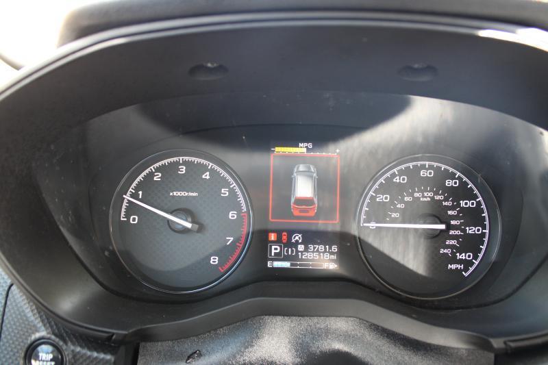 Subaru Forester CVT 2022