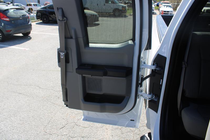 Ford F-150 XL 4WD SuperCab 6.5' Box 2017