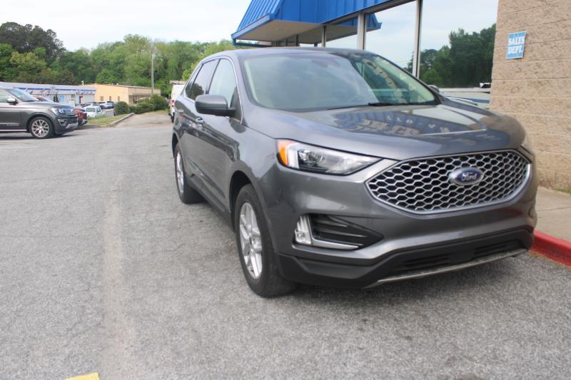 2023 Ford Edge SEL AWD