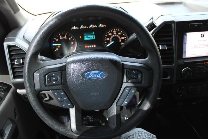 Ford F-150 XLT 2WD SuperCrew 5.5' Box 2019