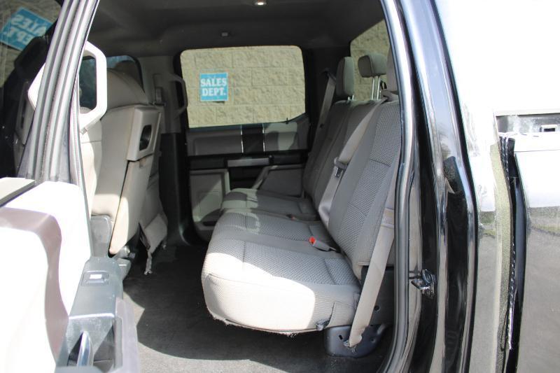 Ford F-150 XLT 2WD SuperCrew 5.5' Box 2019