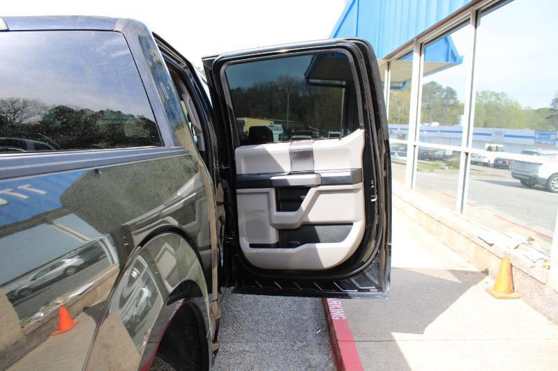 Ford F-150 XLT 2WD SuperCrew 5.5' Box 2019