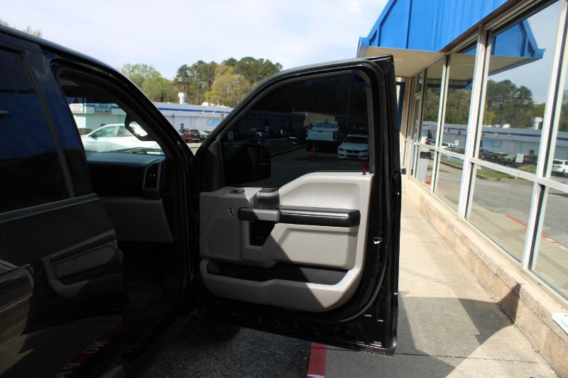 Ford F-150 XLT 2WD SuperCrew 5.5' Box 2019