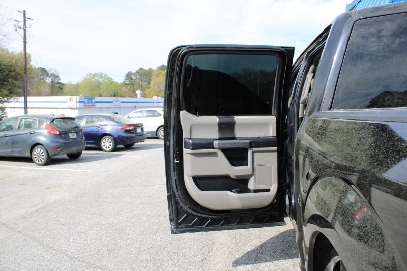 Ford F-150 XLT 2WD SuperCrew 5.5' Box 2019