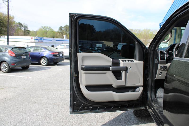 Ford F-150 XLT 2WD SuperCrew 5.5' Box 2019